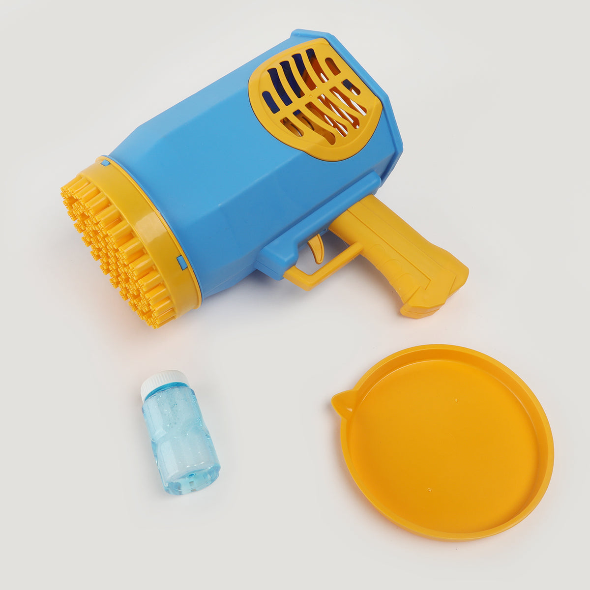 Bubble Gun 69 Hole, Weapon Toys, Chase Value, Chase Value
