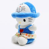 Hello Kitty Stuff Toy For Kids - 30cm, Stuffed Toys, Chase Value, Chase Value