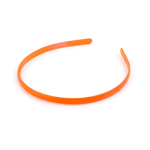 Plain Hair Band
