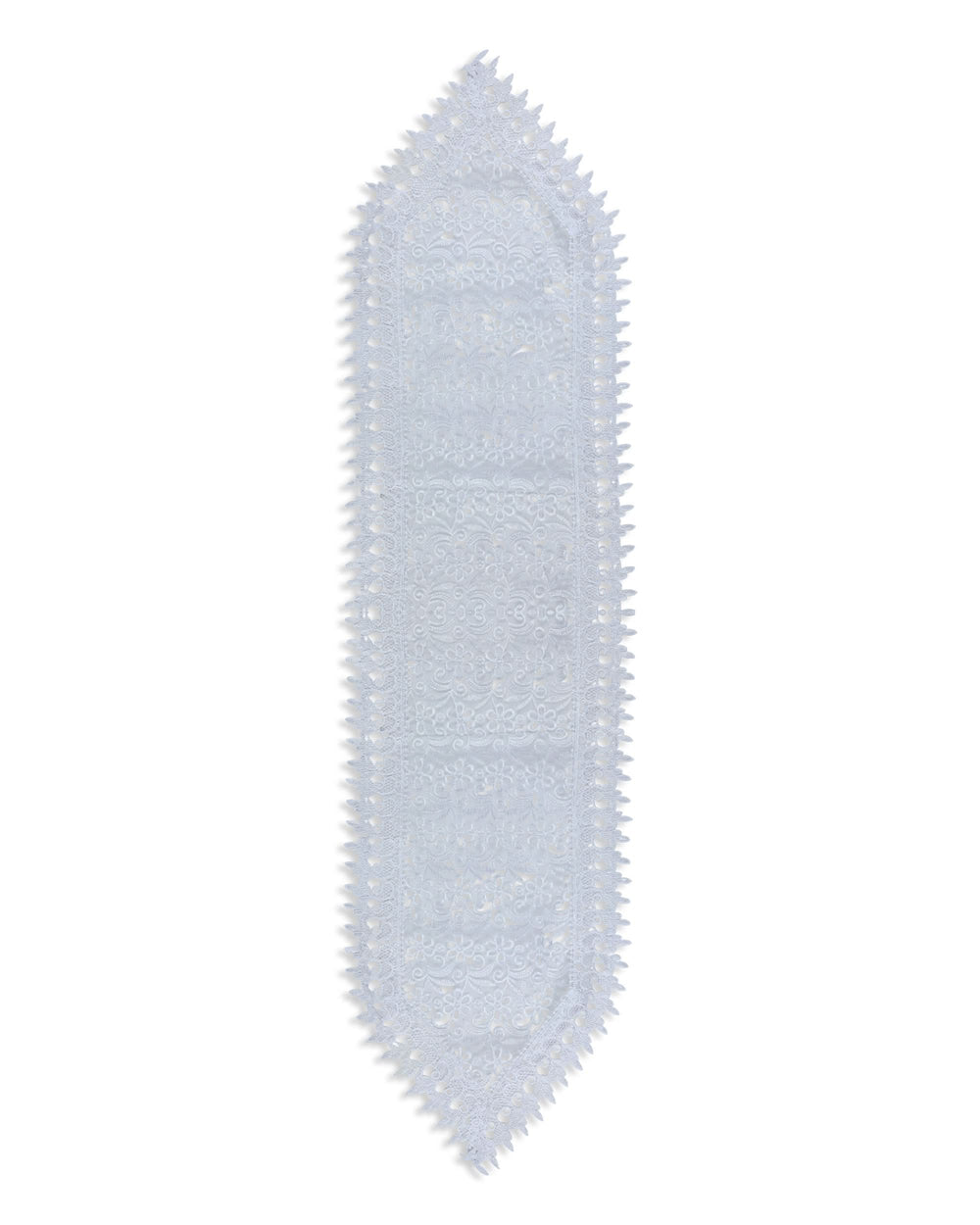 Organza Table Runner – 1 Piece, Table Mat & Cover, Chase Value, Chase Value