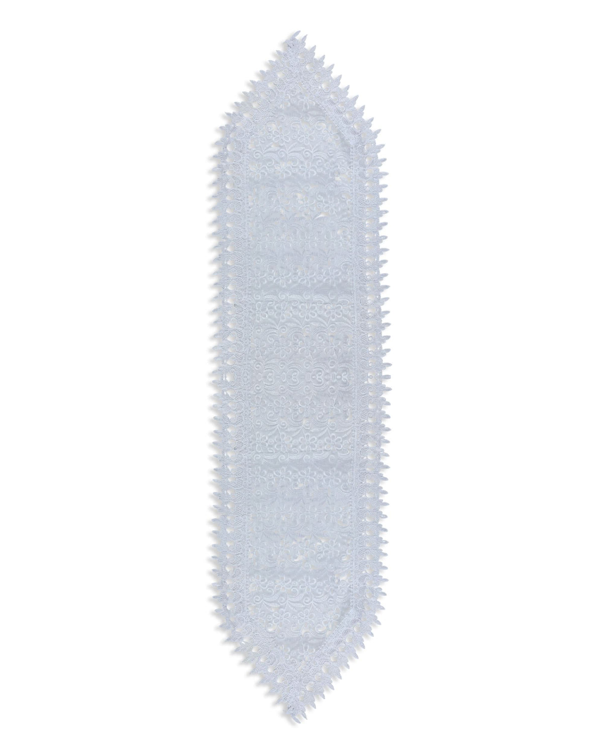 Organza Table Runner – 1 Piece, Table Mat & Cover, Chase Value, Chase Value