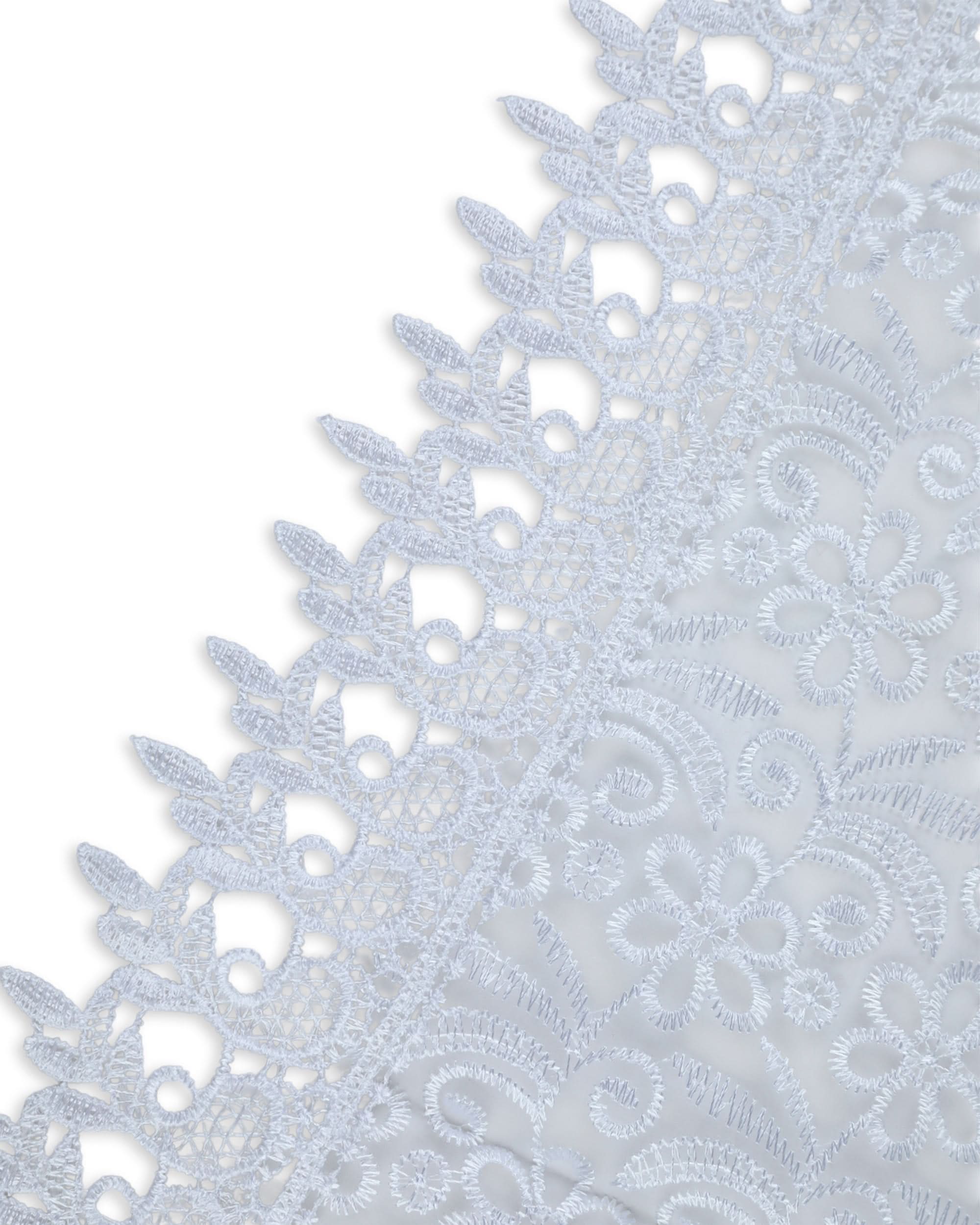 Organza Table Runner – 1 Piece, Table Mat & Cover, Chase Value, Chase Value