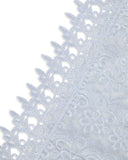 Organza Table Runner – 1 Piece, Table Mat & Cover, Chase Value, Chase Value