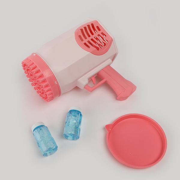 Bubble Gun 69 Hole