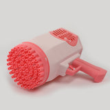 Bubble Gun 69 Hole, Weapon Toys, Chase Value, Chase Value