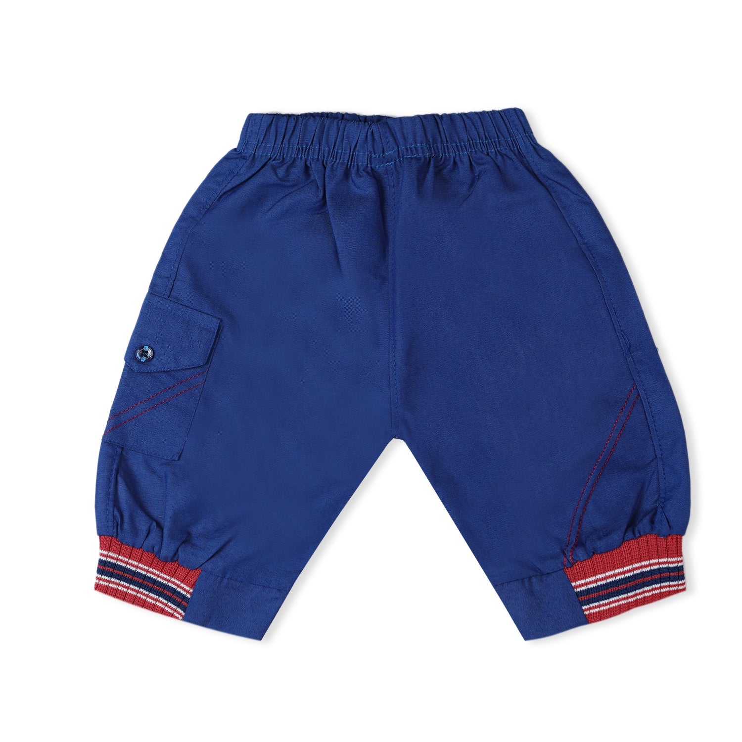 Boys Half Sleeves Suit - Maroon, Boys Sets & Suits, Chase Value, Chase Value