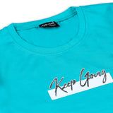 Boys Half Sleeves Suit - Green, Boys Sets & Suits, Chase Value, Chase Value