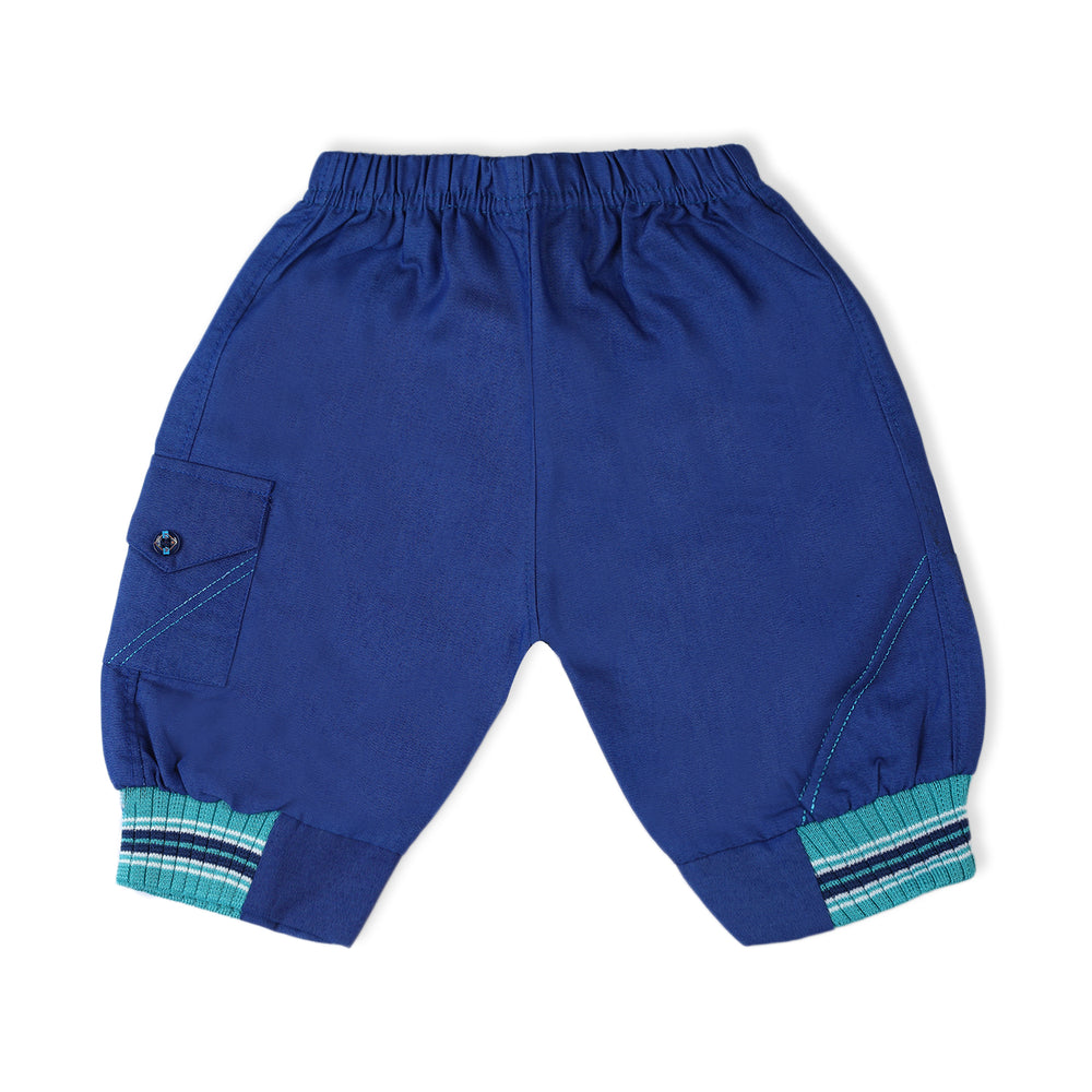 Boys Half Sleeves Suit - Green, Boys Sets & Suits, Chase Value, Chase Value