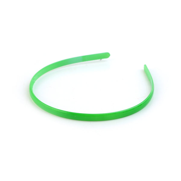 Plain Hair Band