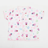 Newborn Boys Summer Vest - Baby Pink, Kids Other Accessories, Chase Value, Chase Value