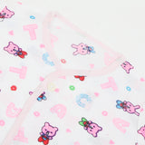 Newborn Boys Summer Vest - Baby Pink, Kids Other Accessories, Chase Value, Chase Value