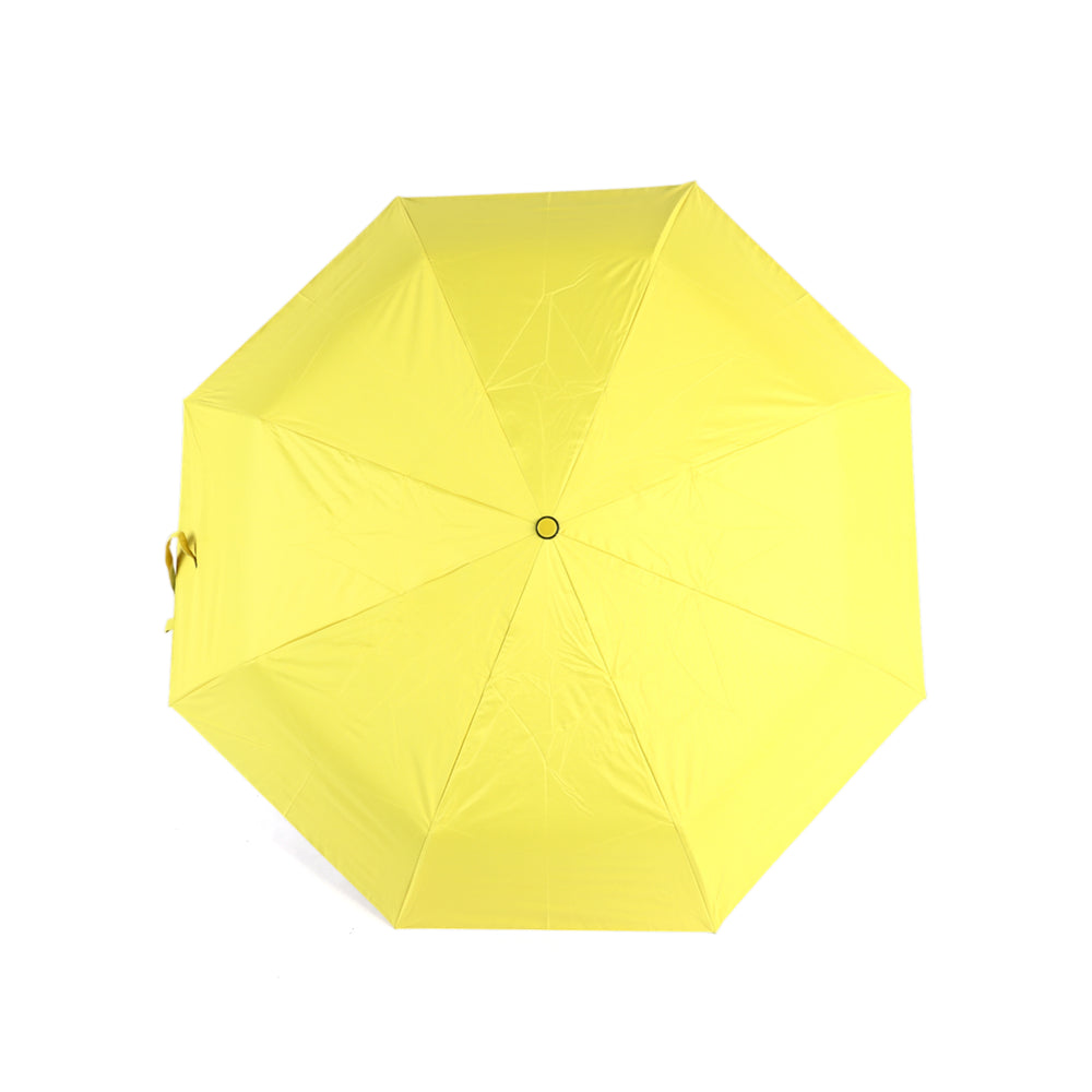 Umbrella Folding with Pouch – Compact & Travel-Friendly, Umbrellas, Chase Value, Chase Value