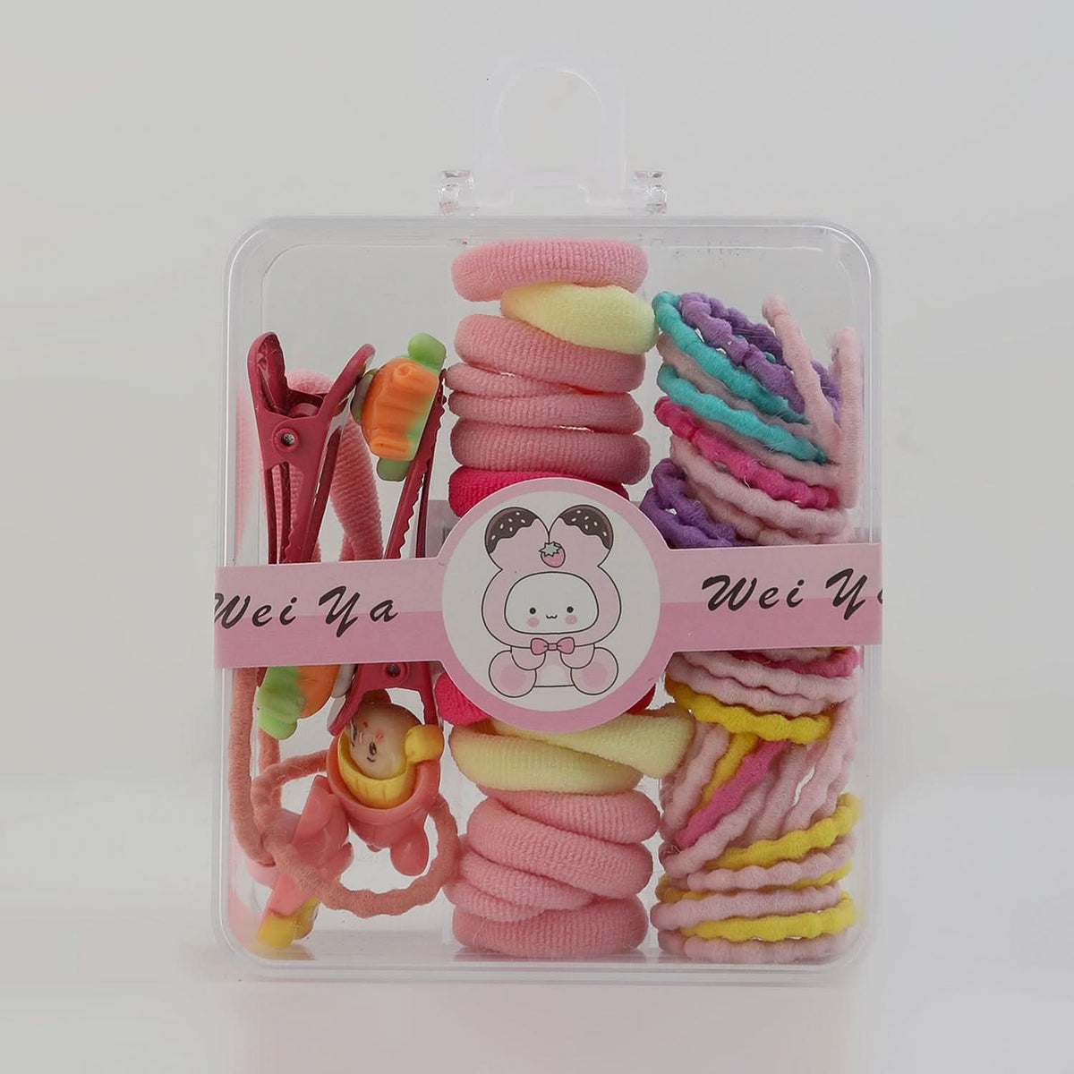 Gift Set Box - Multi Color, Kids Gift Set, Chase Value, Chase Value