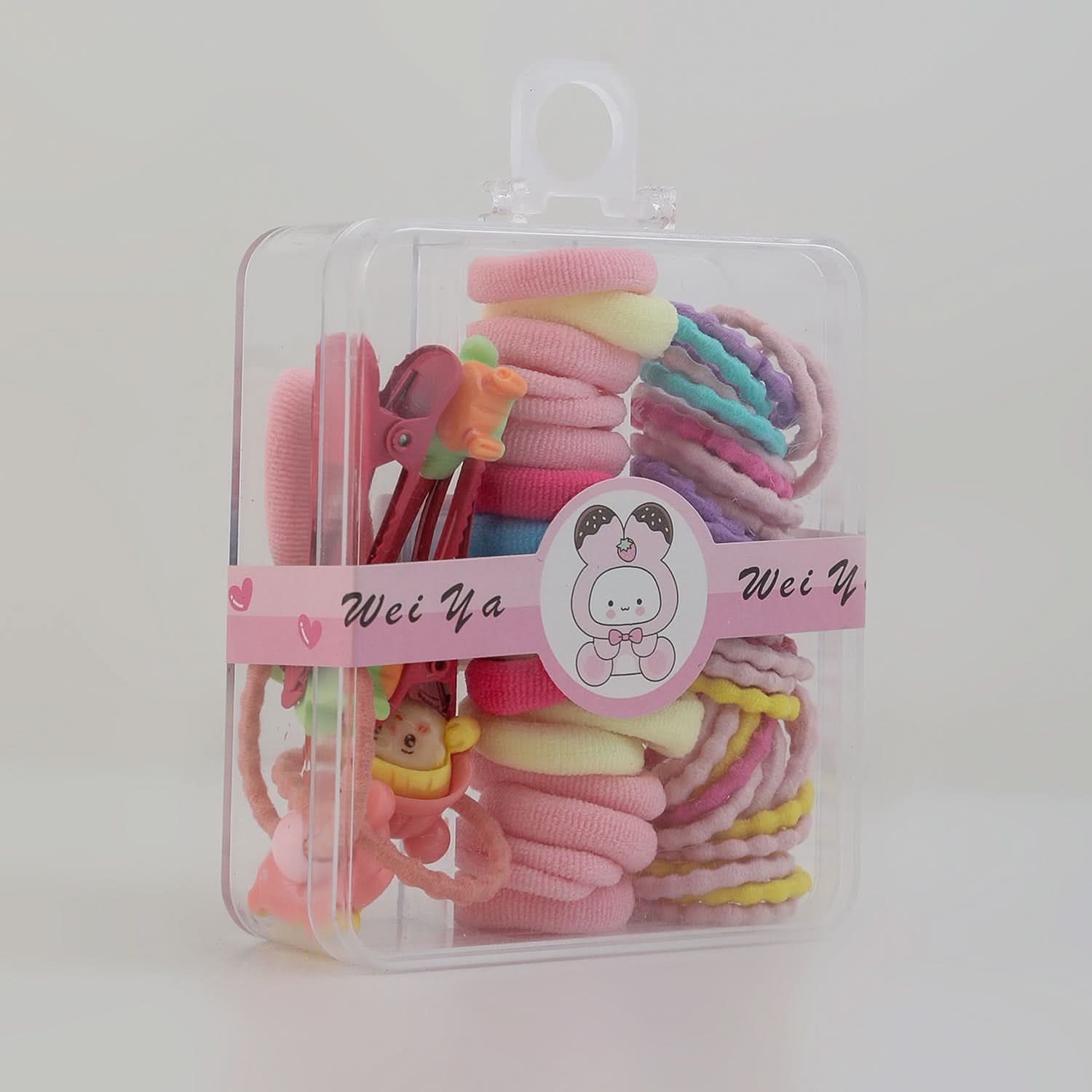 Gift Set Box - Multi Color, Kids Gift Set, Chase Value, Chase Value