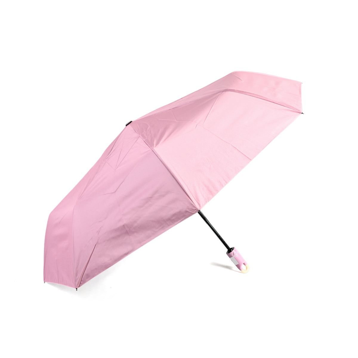 Umbrella Folding with Pouch – Compact & Travel-Friendly, Umbrellas, Chase Value, Chase Value