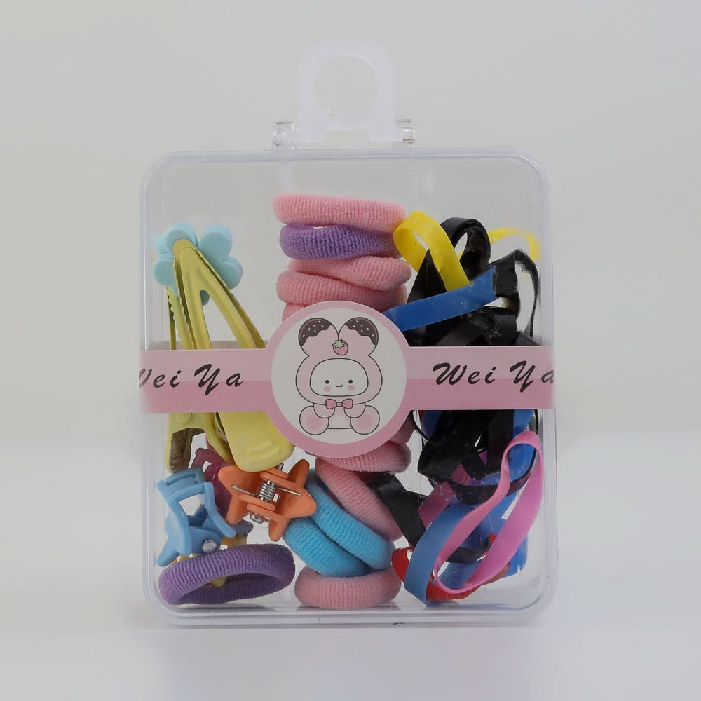 Gift Set Box - Multi Color, Kids Gift Set, Chase Value, Chase Value