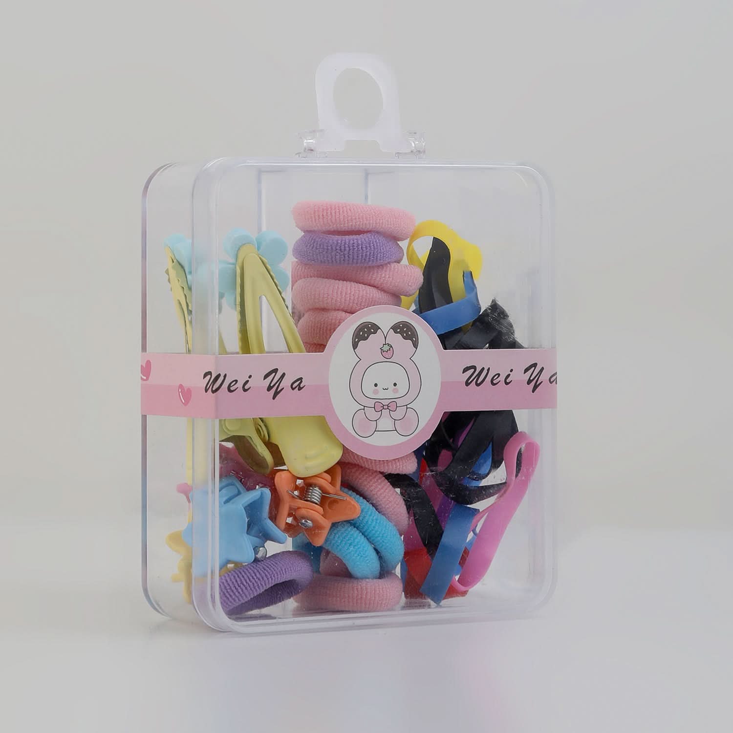 Gift Set Box - Multi Color, Kids Gift Set, Chase Value, Chase Value