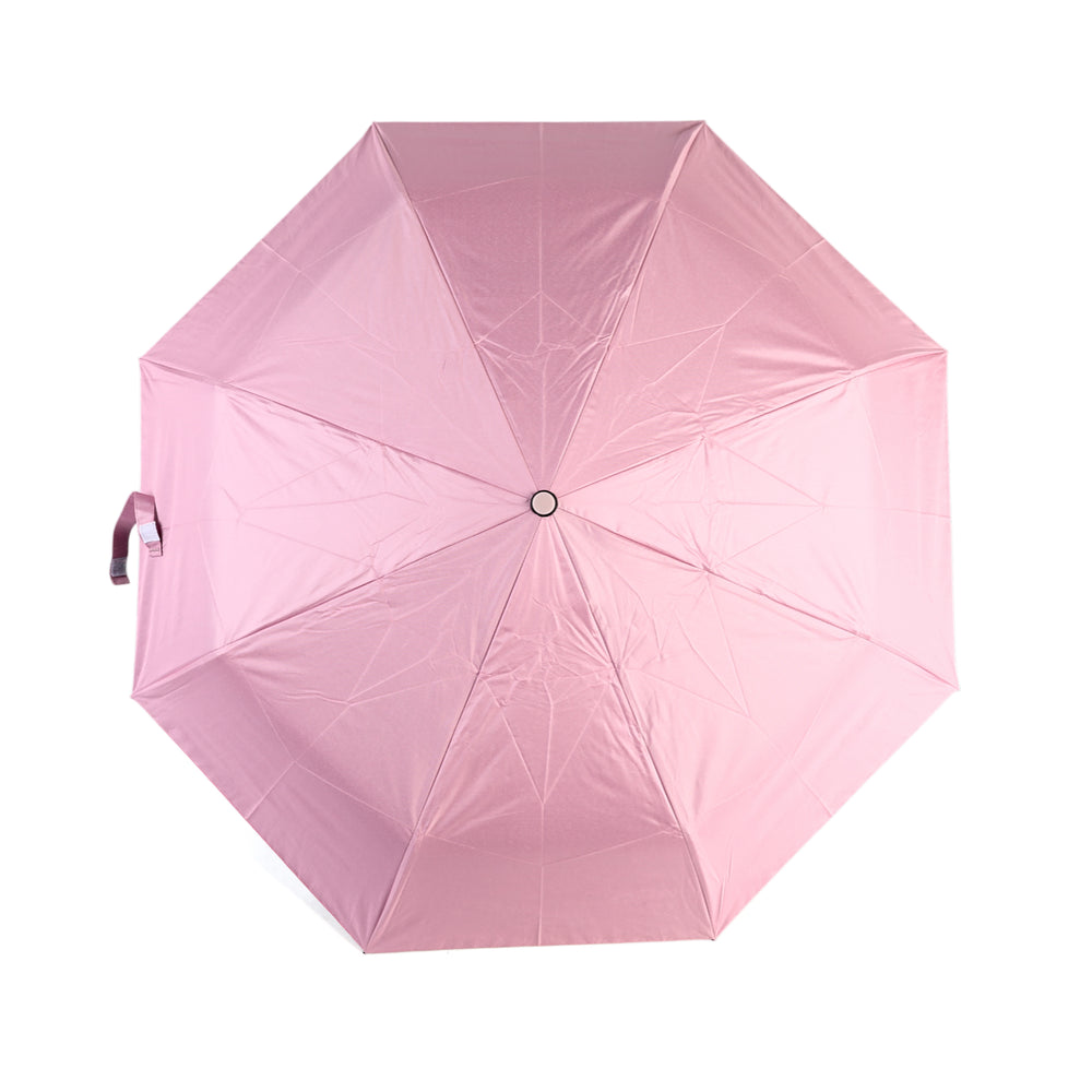 Umbrella Folding with Pouch – Compact & Travel-Friendly, Umbrellas, Chase Value, Chase Value
