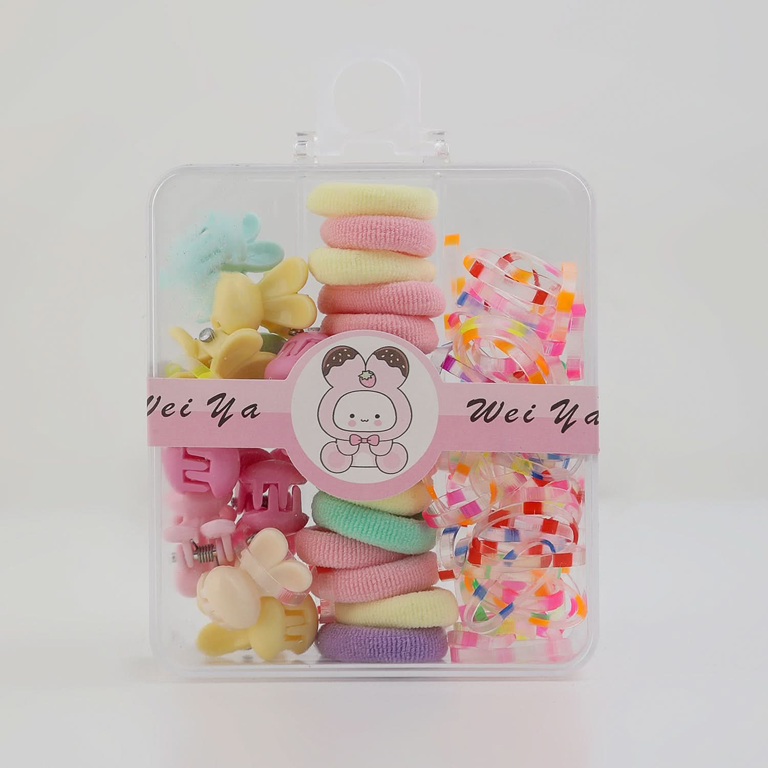 Gift Set Box - Multi Color, Kids Gift Set, Chase Value, Chase Value