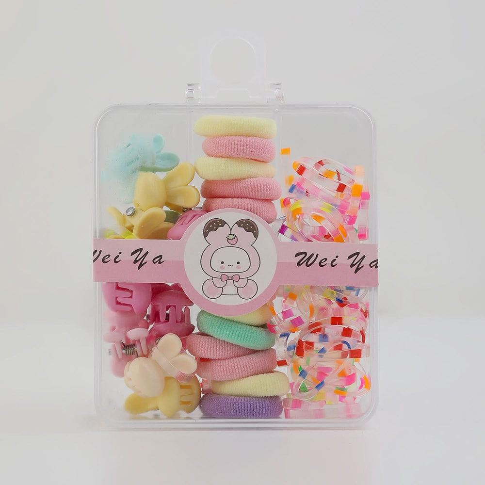 Gift Set Box - Multi Color, Kids Gift Set, Chase Value, Chase Value