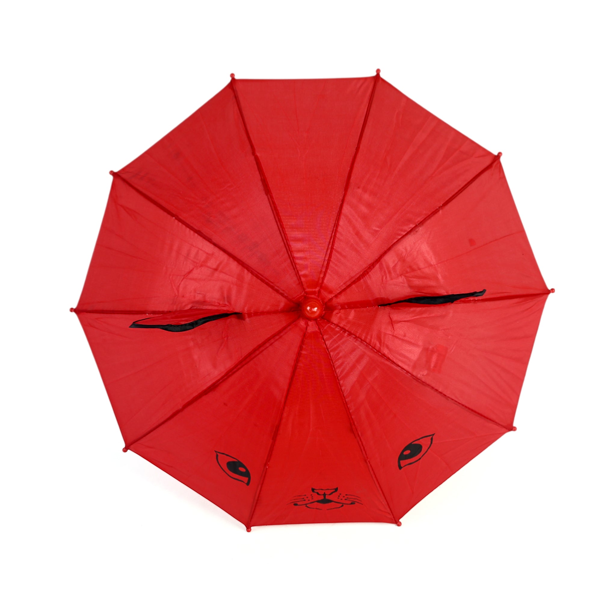 Umbrella Character with Ear – Kids’ Cartoon Umbrella with 3D Details, Umbrellas, Chase Value, Chase Value