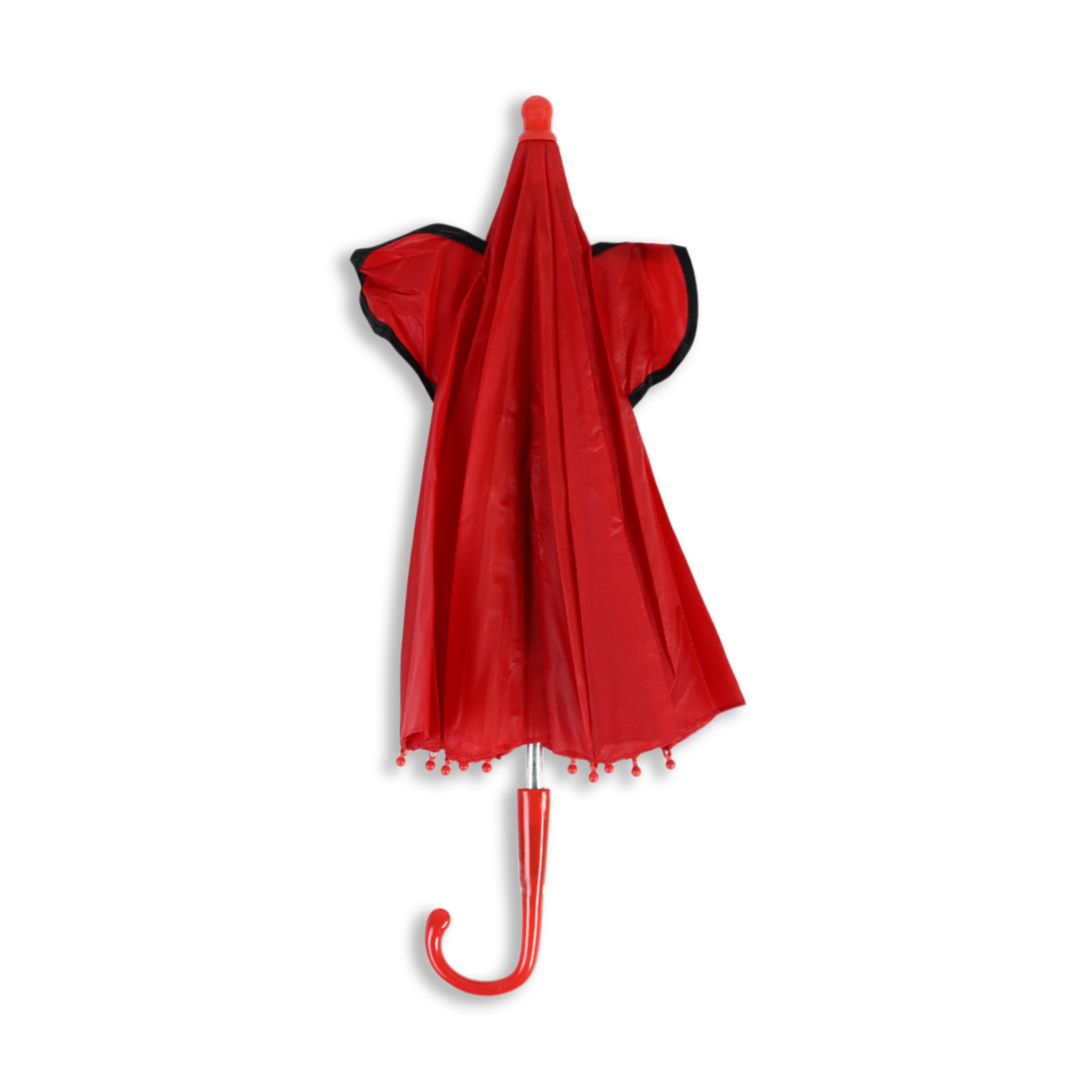 Umbrella Character with Ear – Kids’ Cartoon Umbrella with 3D Details, Umbrellas, Chase Value, Chase Value