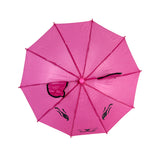 Umbrella Character with Ear – Kids’ Cartoon Umbrella with 3D Details, Umbrellas, Chase Value, Chase Value