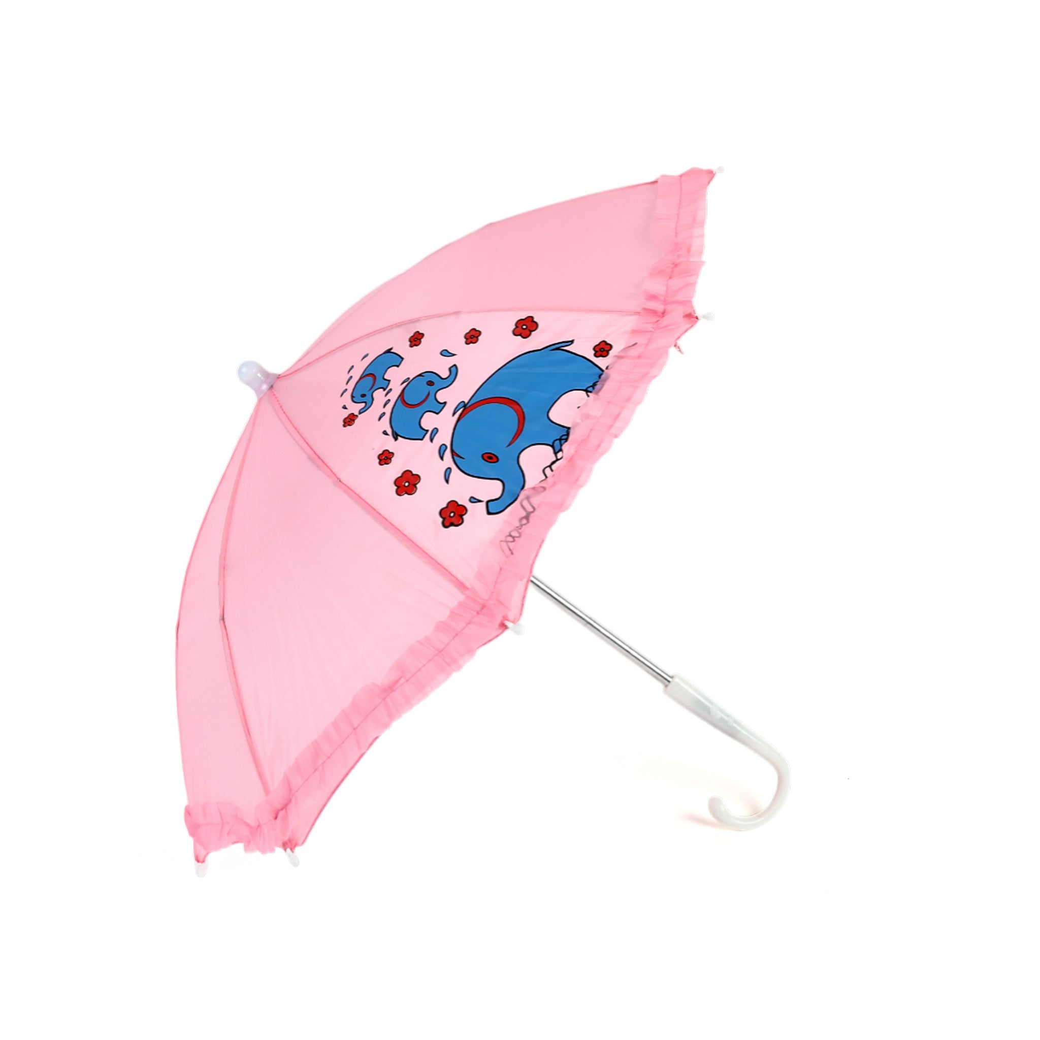 Umbrella Character – Colorful Cartoon Umbrella for Kids, Umbrellas, Chase Value, Chase Value