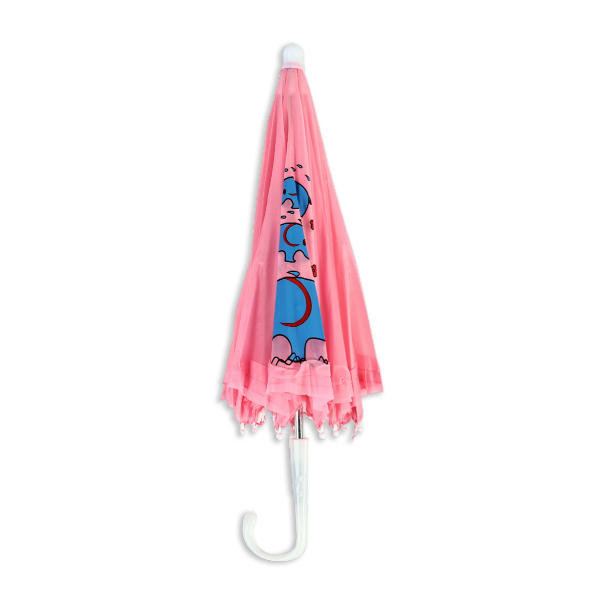 Umbrella Character – Colorful Cartoon Umbrella for Kids, Umbrellas, Chase Value, Chase Value