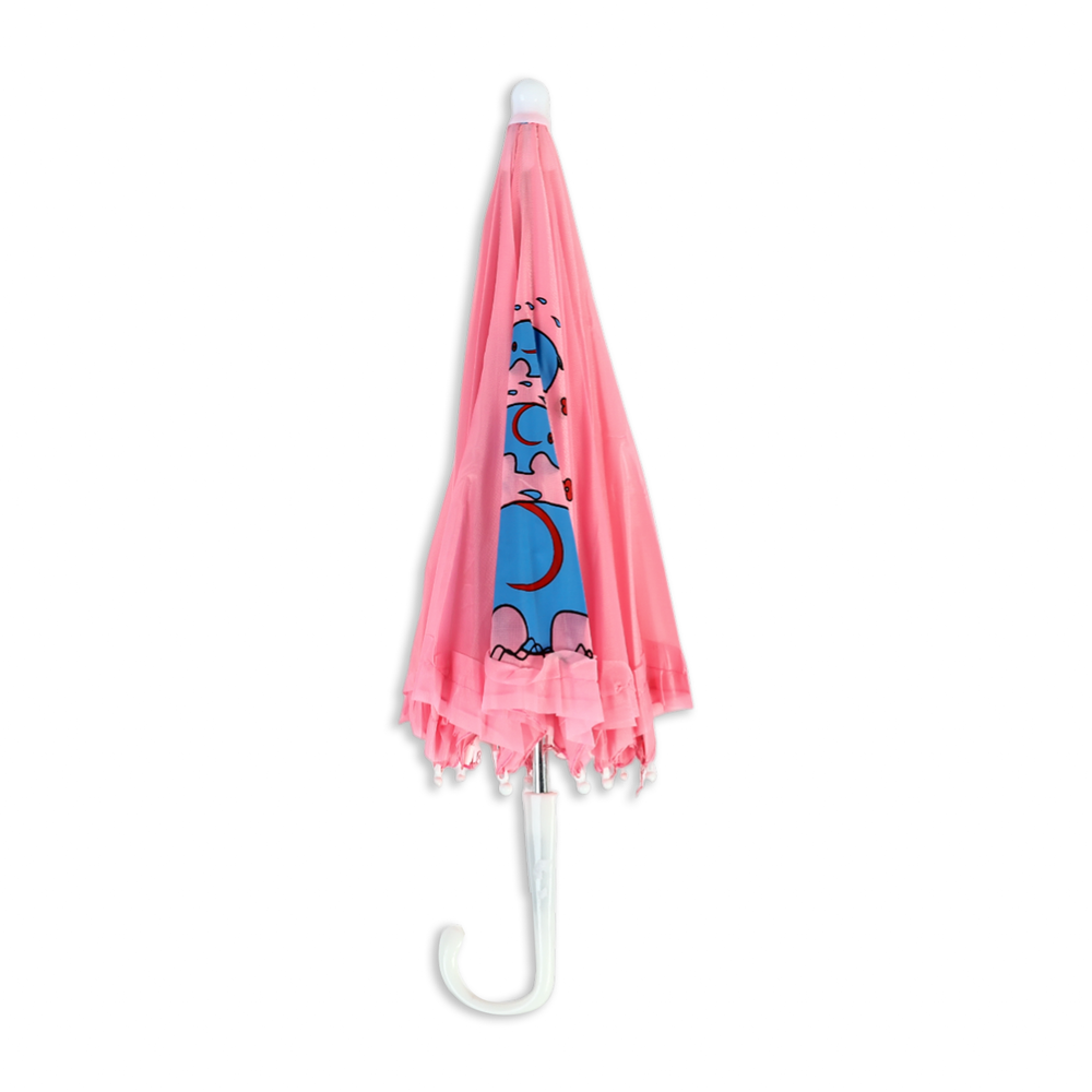 Umbrella Character – Colorful Cartoon Umbrella for Kids, Umbrellas, Chase Value, Chase Value