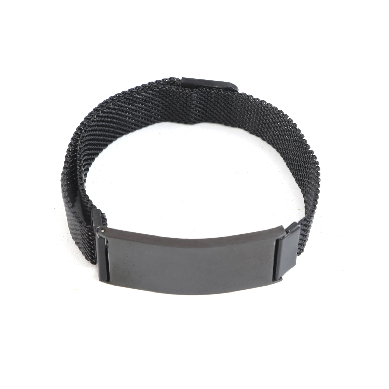 Men’s Magnet Bracelets - Black, Men's Jewellery, Chase Value, Chase Value