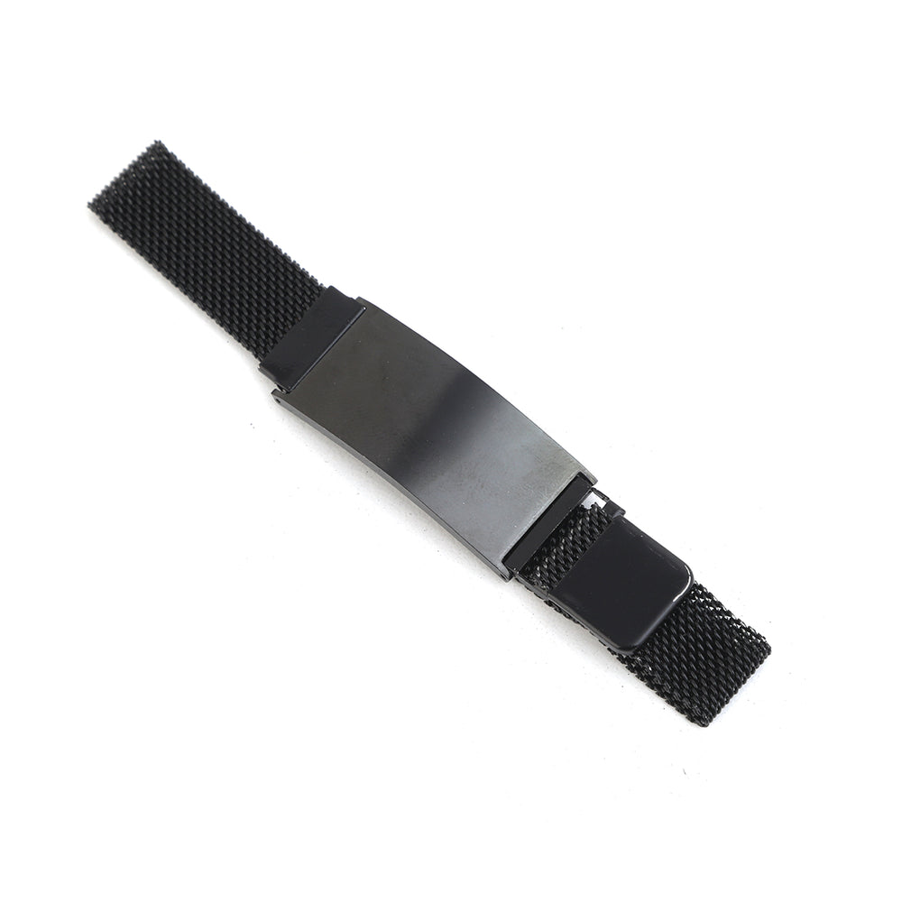 Men’s Magnet Bracelets - Black, Men's Jewellery, Chase Value, Chase Value