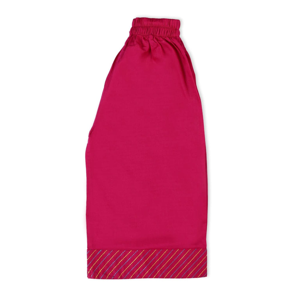 Eminent Girls Embroidered 02 Pcs Suit - Pink, Girls Suits, Eminent, Chase Value