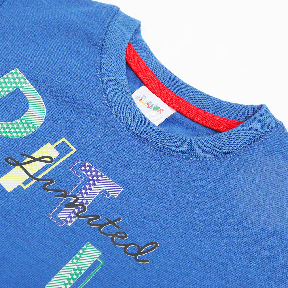 Newborn Boys Denim Suit, Newborn Boys Sets & Suits, Chase Value, Chase Value