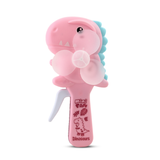 Hand Press Fan Dinosaurs, Non Battery Operated Toys, Chase Value, Chase Value