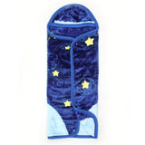 Baby Blanket - Navy Blue, Kids Blanket, Chase Value, Chase Value