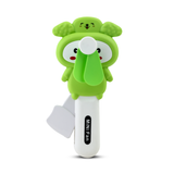 Hand Pressure Mini Fan, Non Battery Operated Toys, Chase Value, Chase Value