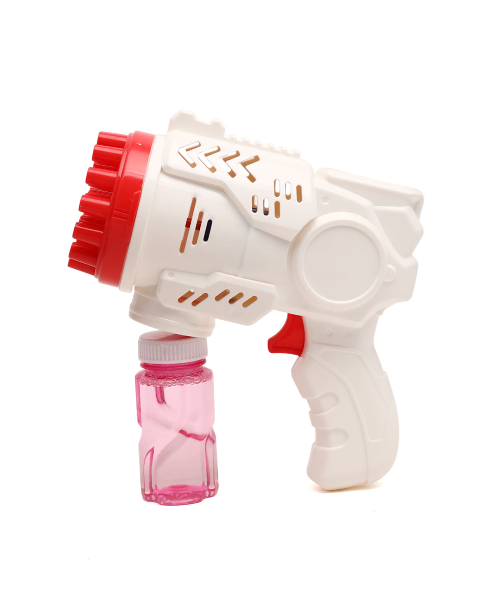 Bubble Gun, Weapon Toys, Chase Value, Chase Value