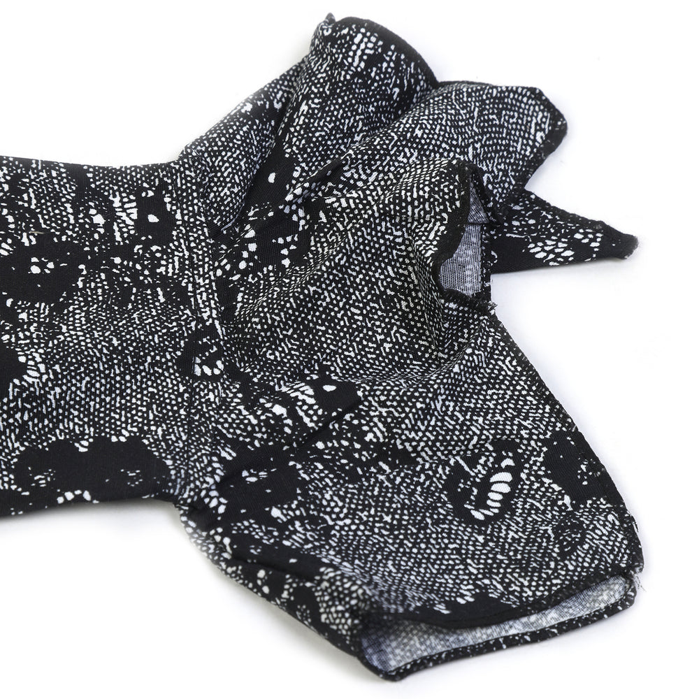 Girls Embroidered Shalwar Suit - Black, Girls Shalwar Kameez, Chase Value, Chase Value