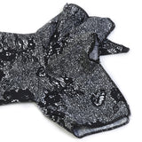 Girls Embroidered Shalwar Suit - Black, Girls Shalwar Kameez, Chase Value, Chase Value