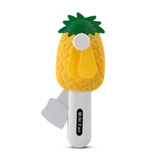 Hand Pressure Mini Fan, Non Battery Operated Toys, Chase Value, Chase Value