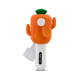Hand Pressure Mini Fan, Non Battery Operated Toys, Chase Value, Chase Value