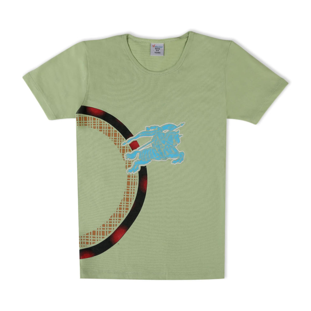 Valuable Boys Short Suit - Sea Green, Boys Sets & Suits, Chase Value, Chase Value