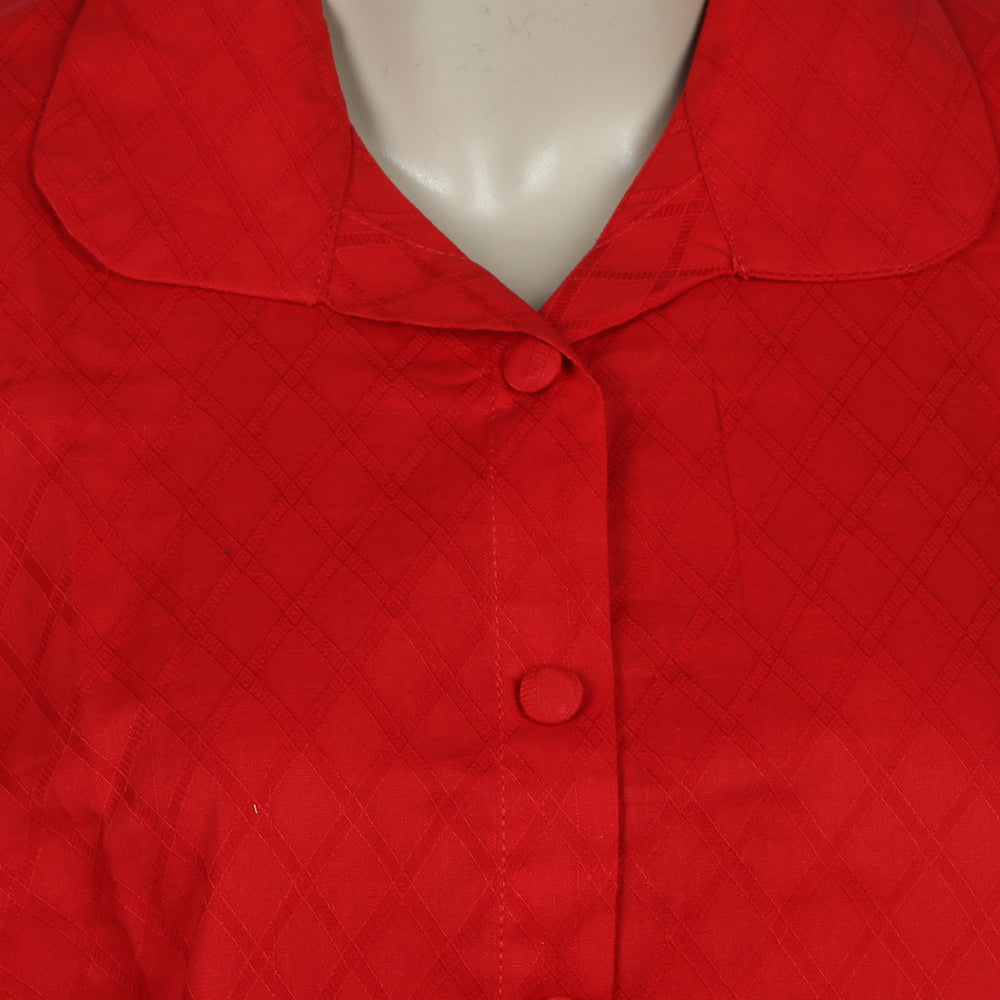 Eminent Women's Western Top - Red, Women T-Shirts & Tops, Eminent, Chase Value