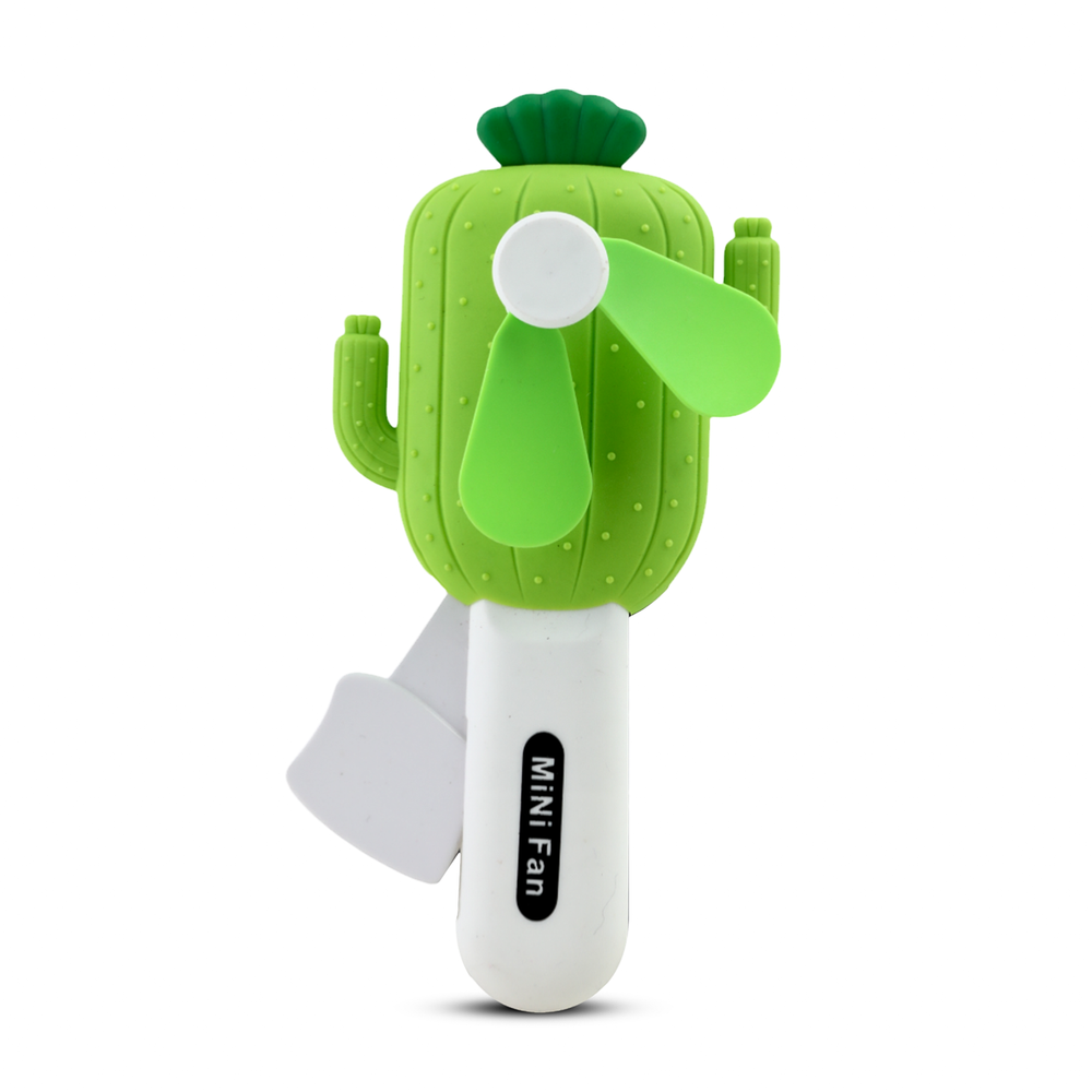 Hand Pressure Mini Fan, Non Battery Operated Toys, Chase Value, Chase Value