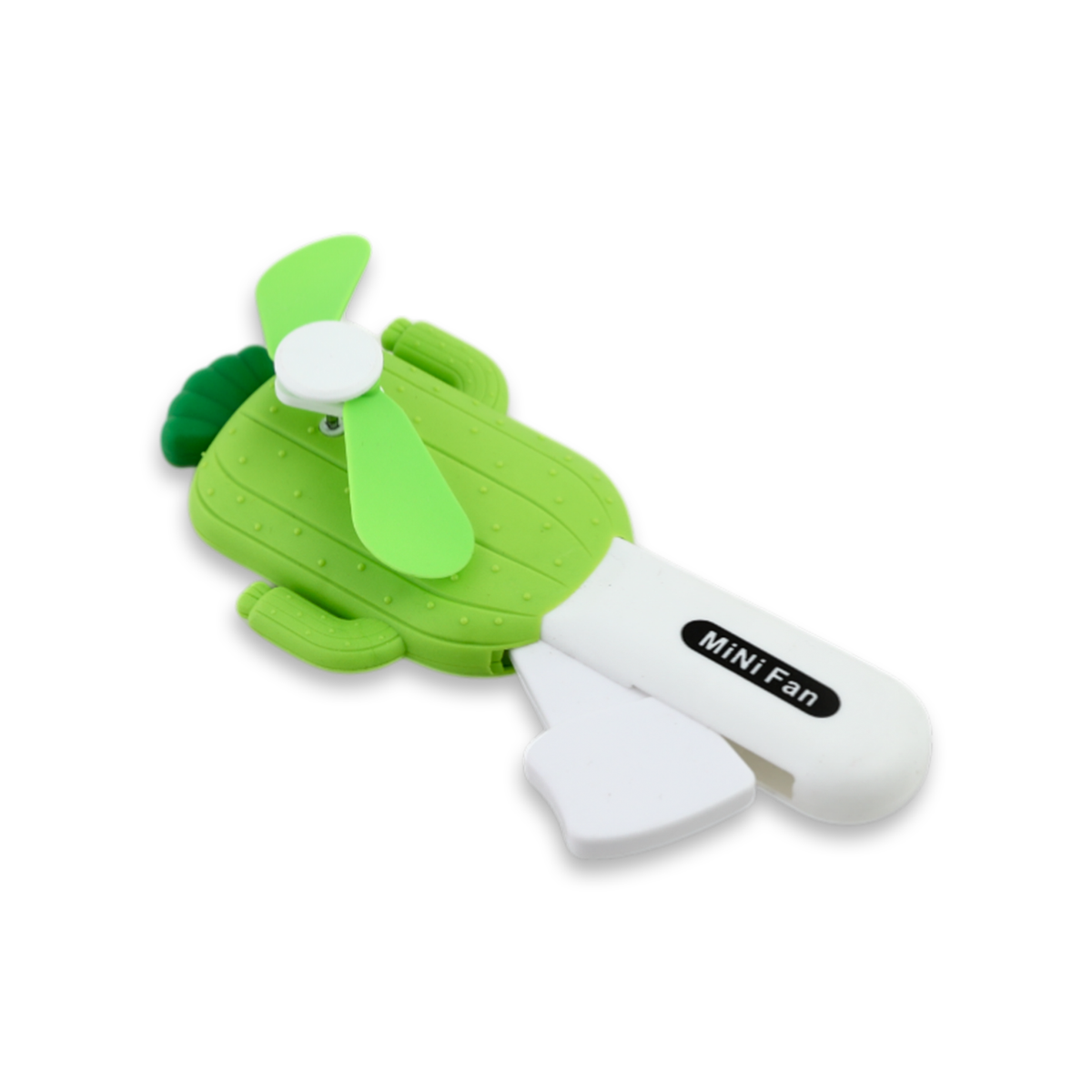 Hand Pressure Mini Fan, Non Battery Operated Toys, Chase Value, Chase Value