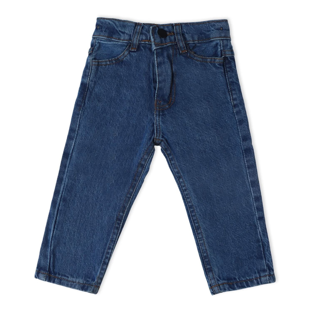 Boys Denim Jeans - Ice Blue, Boys Denim Pants, Chase Value, Chase Value