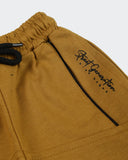 Boys Knitted Shorts