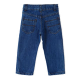 Boys Denim Jeans - Blue, Boys Denim Pants, Chase Value, Chase Value
