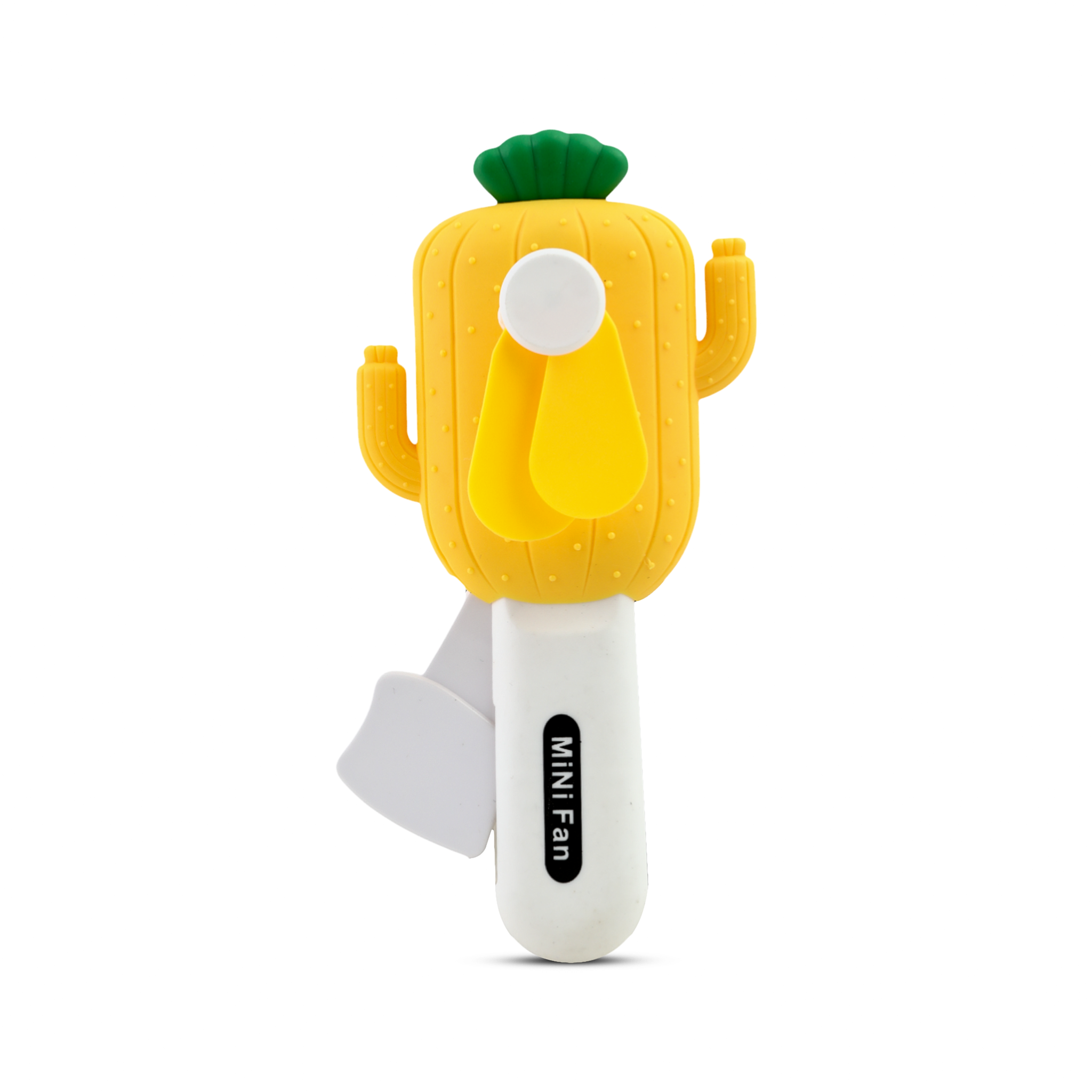 Hand Pressure Mini Fan, Non Battery Operated Toys, Chase Value, Chase Value